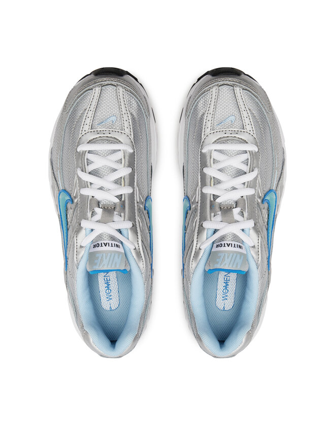 Nike Sneakers Nike Initiator 394053 001 Gri