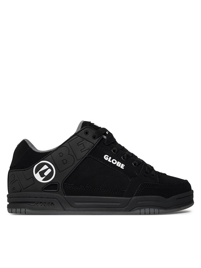 Снікерcи Globe Tilt GBTILT Чорний | evzuttya.com.ua