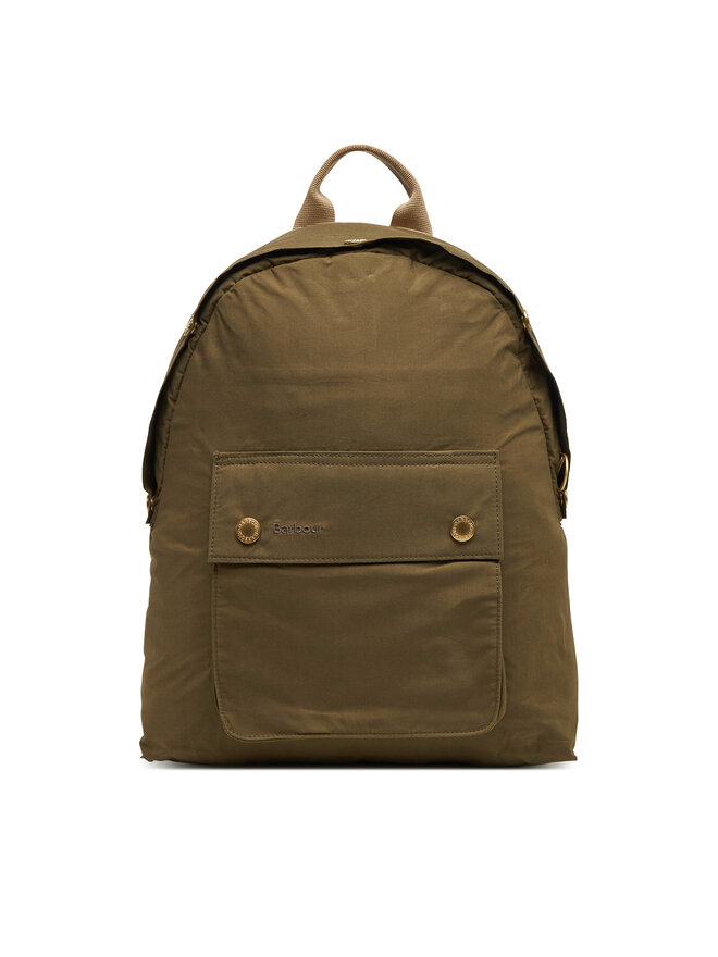 Barbour Ruksak Barbour Transport UBA0747GN31 Zelená