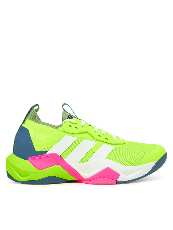adidas Batai į sporto salę adidas Rapidmove Adv 2 IH2707 Geltona
