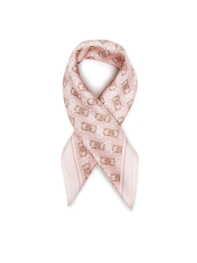 Guess Tuch Guess AW5454 SIL03 Rosa