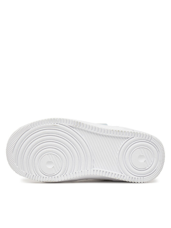 Action Boy Sneakersy Action Boy K191562 Biela