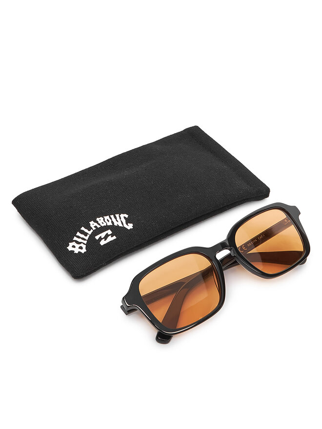Billabong Sluneční brýle Billabong BB6774 Černá