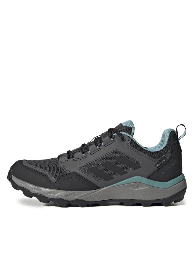 adidas Běžecké boty adidas Terrex Tracerocker 2.0 GORE-TEX Trail IF5028 Šedá