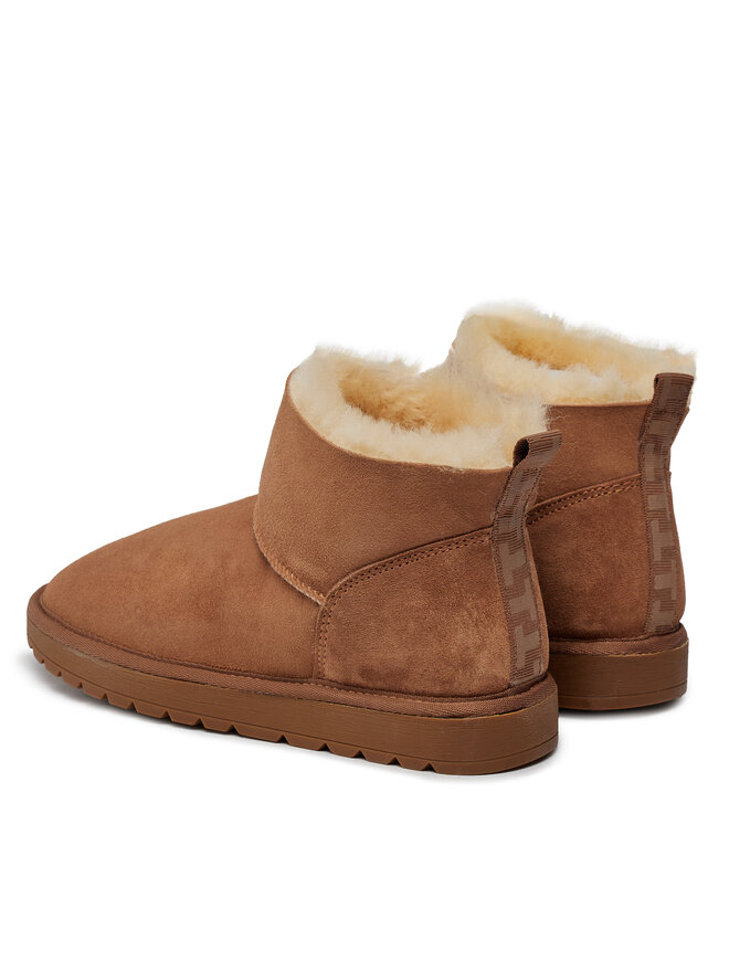 Tamaris Schneeschuhe Tamaris 1-26866-41 Braun