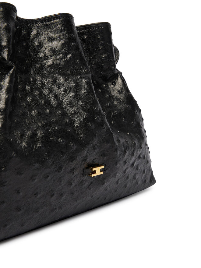 Elisabetta Franchi Handtasche Elisabetta Franchi BS-52N-62E2-V790 Schwarz