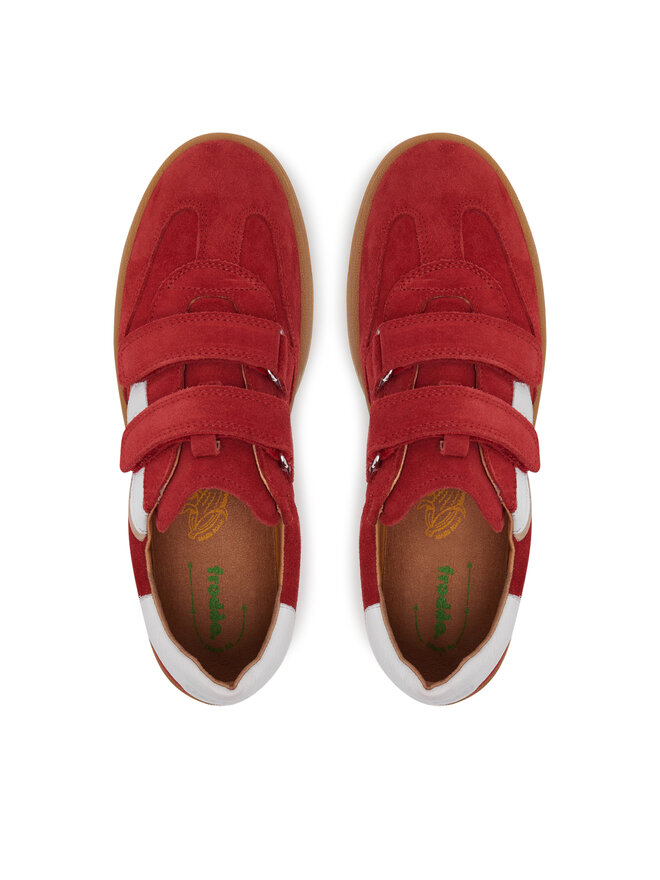 Froddo Sneakers Froddo G3130269-1 D Rot