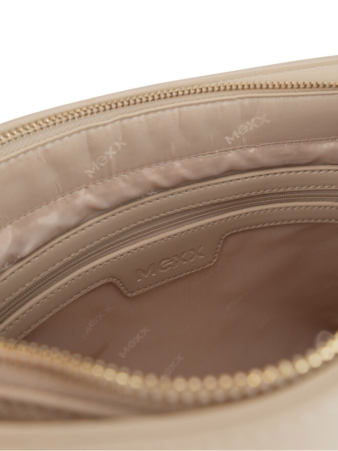 MEXX Táska MEXX MEXX-S-008-07 Bézs
