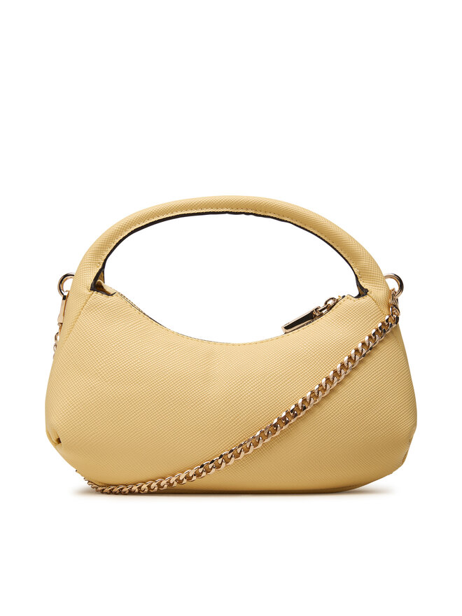 Guess Сумка Guess Gilda Mini HWZG97 47730 Світло-жовтий
