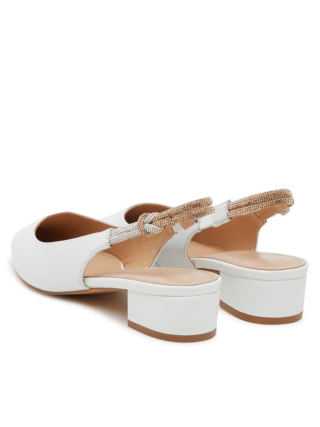 Sergio Bardi Sandales Sergio Bardi WYL4138-1Z-SB Balts