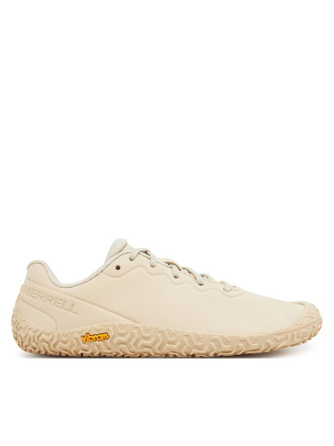Merrell Bakancs Merrell Vapor Glove 6 J068508 Ekru