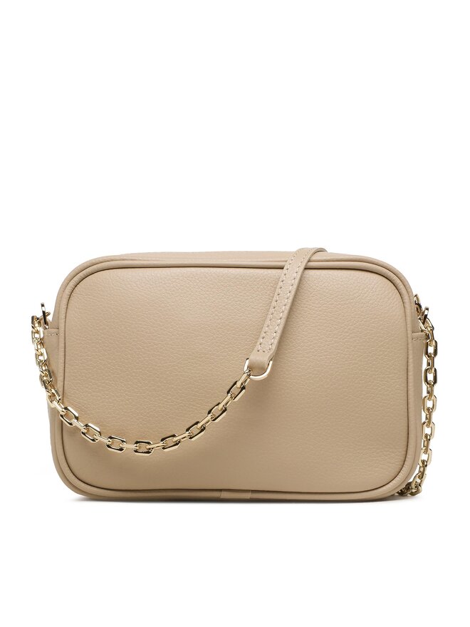 Patrizia Pepe Torebka Patrizia Pepe CB0071/L001-B732 Beżowy