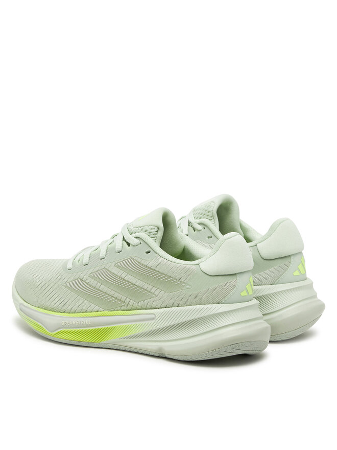 adidas Buty do biegania adidas Supernova Ease IH0799 Zielony