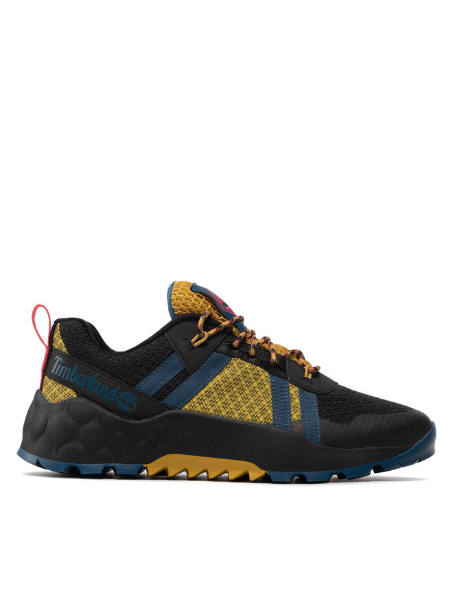 Timberland Снікерcи Timberland Solar Wave Lt Low TB0A41RK0151 Чорний
