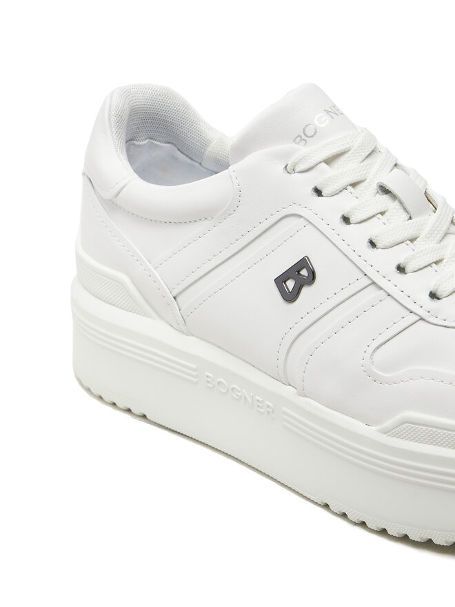 Bogner Sneakers Bogner New York 1 A 22440055 Weiß