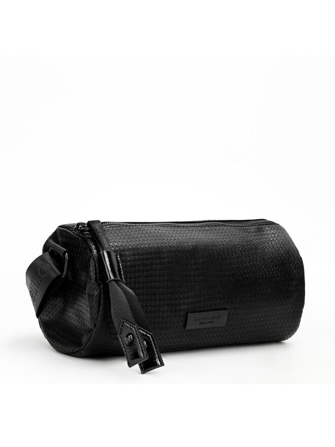 Monnari Τσάντα Monnari TORIMP0-24Z-BAG4400-KM20D000 Μαύρο