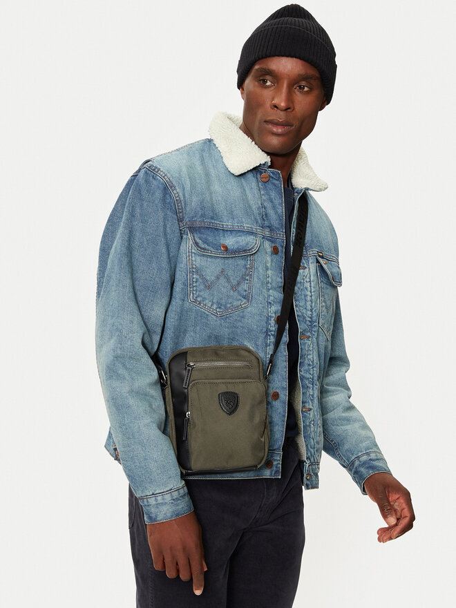 Blauer Borsellino Blauer F4CROSBY01/AVE Cachi