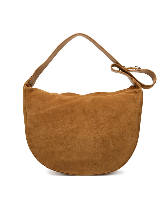 Patrizia Pepe Handtasche Patrizia Pepe 8B0278/bL152-B768 Beige