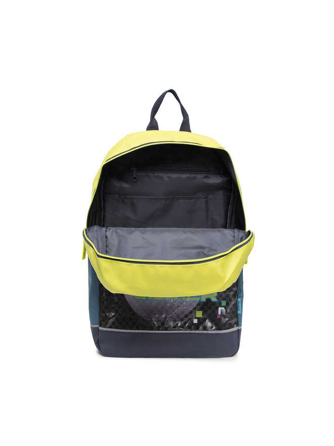 Mickey&Friends Rucksack Mickey&Friends ACCCS-AW22-010DSTC Schwarz