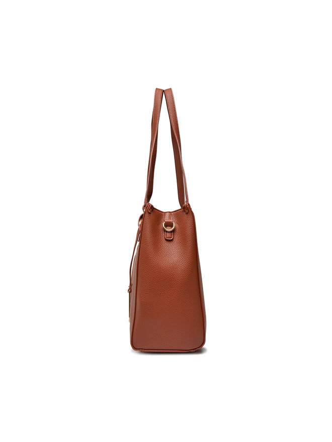 Nobo Дамска чанта Nobo NBAG-N1530-CM17 Кафяв