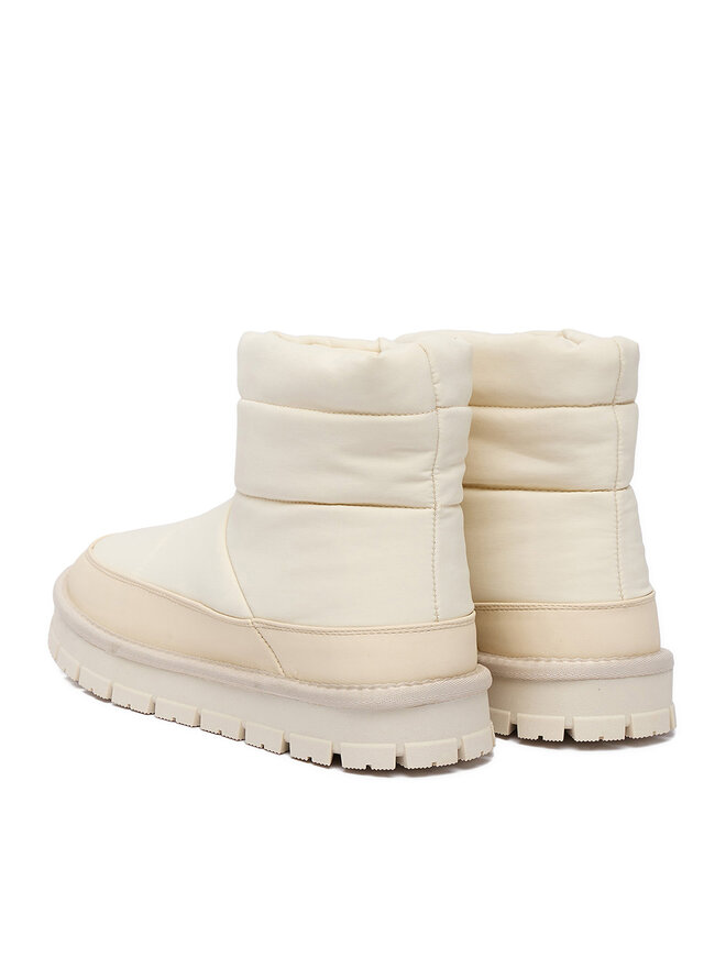 DeeZee Schneeschuhe DeeZee DZ-AW07 Écru