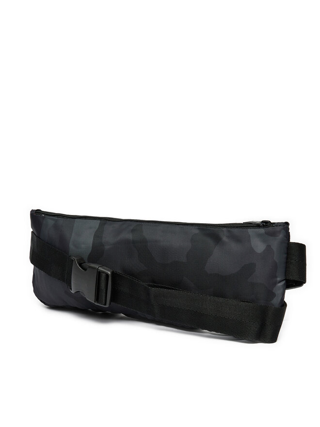 Alpha Industries Gürteltasche Alpha Industries Crew Utility 128928C Grau