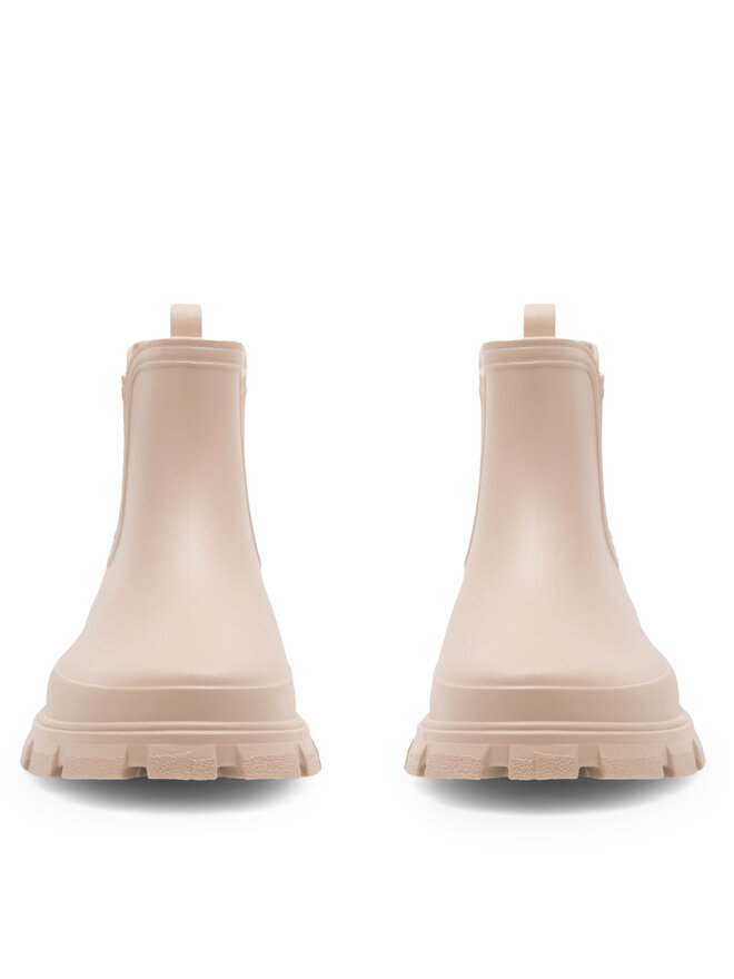 Jenny Fairy Guminiai batai Jenny Fairy AJ0427 Smėlio