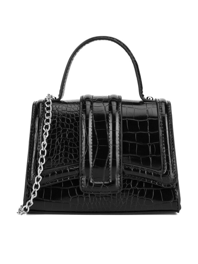 DeeZee Τσάντα DeeZee MDP-L-009-06 Μαύρο
