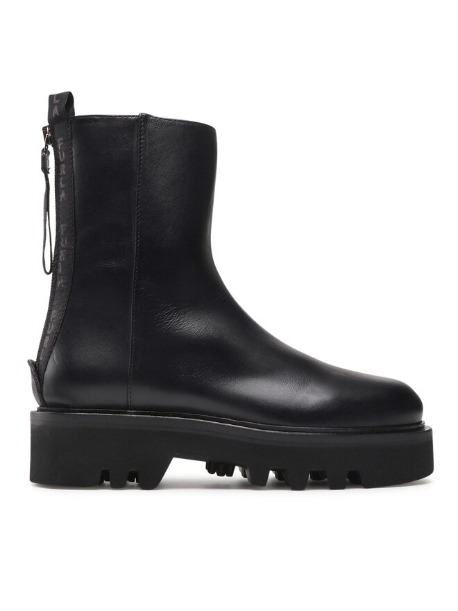 Furla Botas Furla Rita YE63FRI-BX0272-O6000-1-019-20-AL Negro