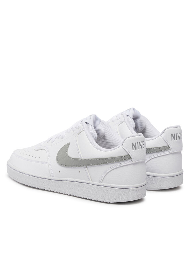 Nike Сникърси Nike Court Vision Lo Nn DH2987 112 Бял