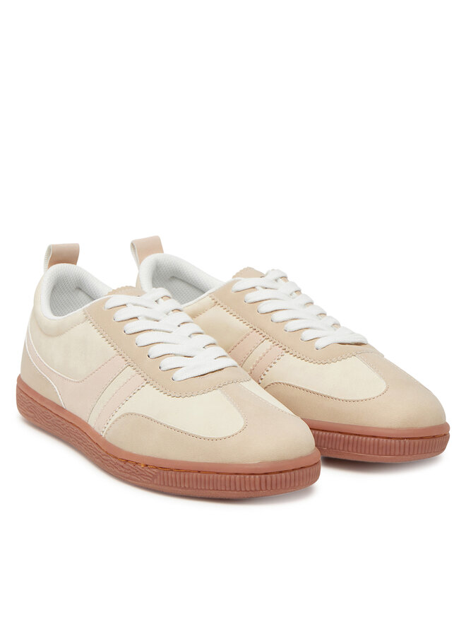 Marella Zapatillas Marella Nauta 2513761017200 Beis