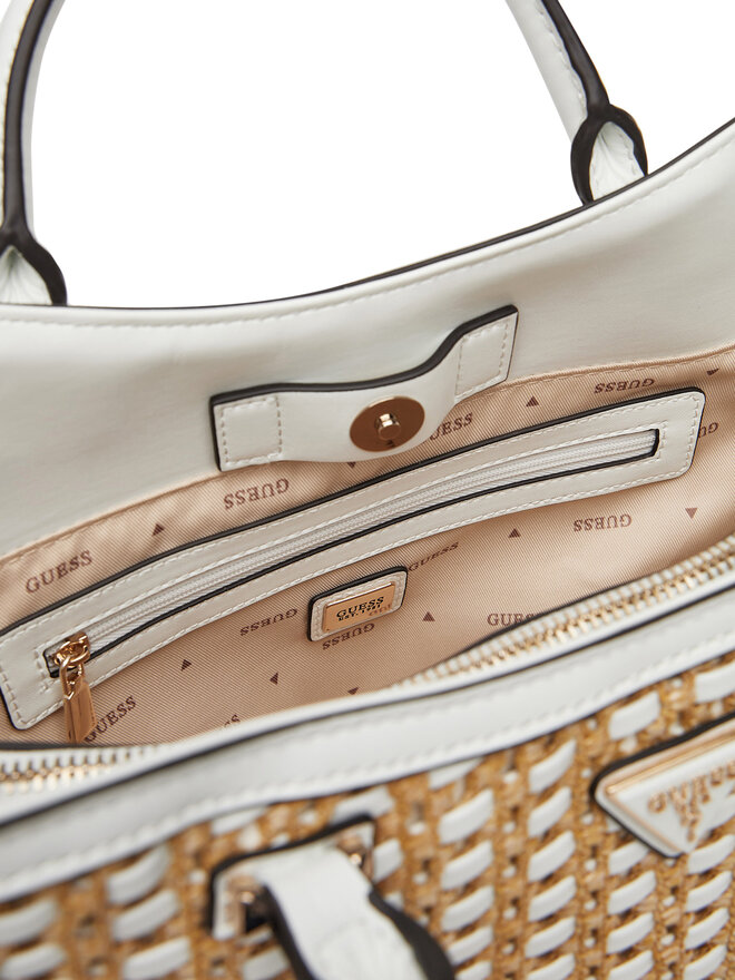 Guess Сумка Guess HWWG96 47220 Бежевий