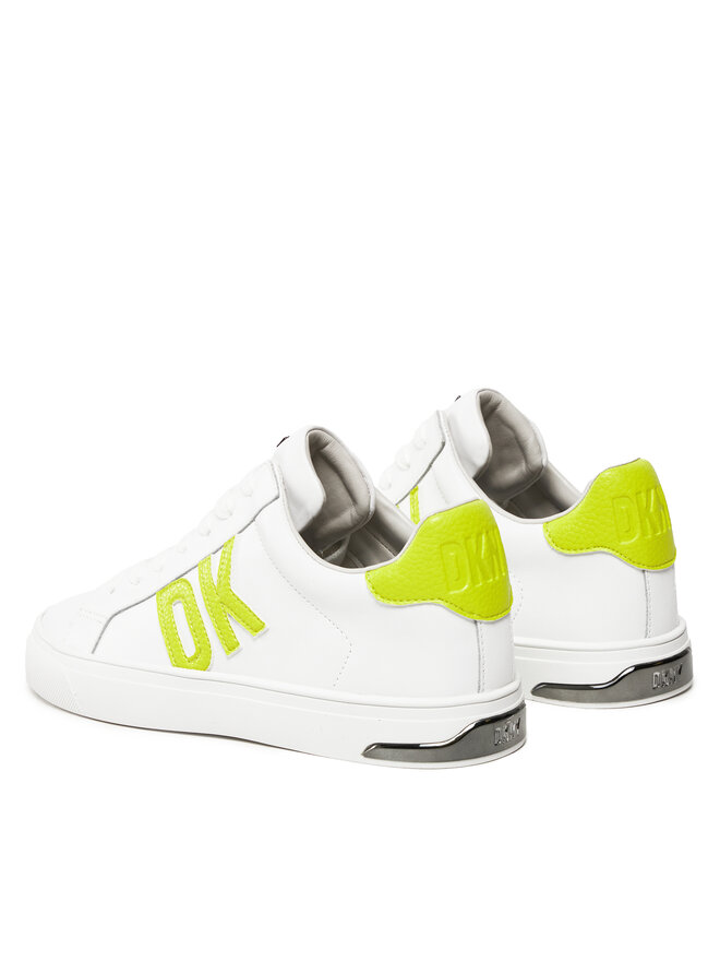 DKNY Superge DKNY Abeni K1486950 Bela