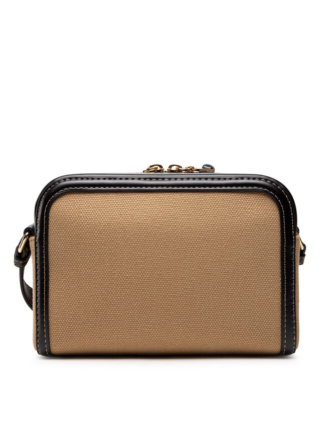 Elisabetta Franchi Сумка Elisabetta Franchi BS-07A-21E2-V280 Чорний