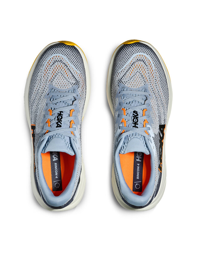 Hoka Scarpe running Hoka Rincon 4 1155130 Blu