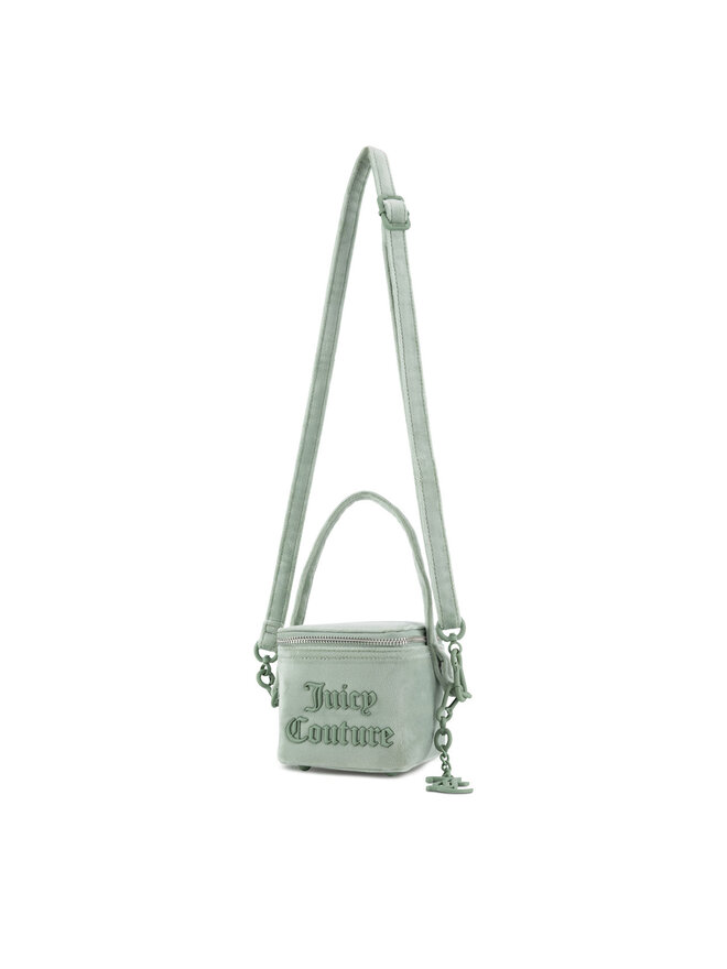 Juicy Couture Handtasche Juicy Couture BIJXT3062W5S Grün