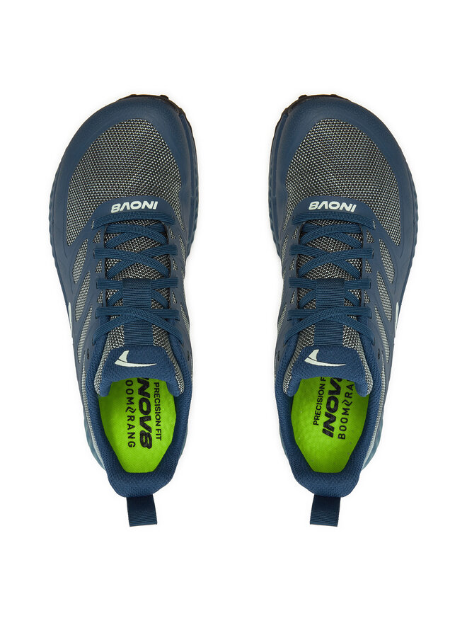Inov-8 Běžecké boty Inov-8 MudTalon Modrá