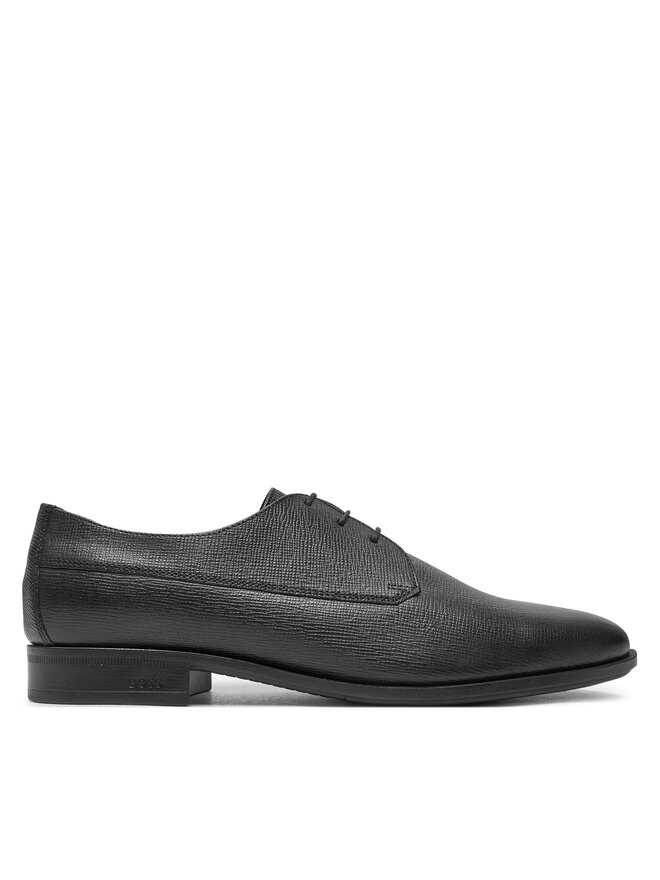 BOSS Туфлі Boss Colby 50523042 Чорний