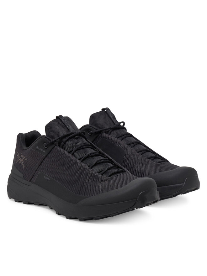 Arc'teryx Bakancs Arc'teryx Kopec Gtx GORE-TEX X000010023 Fekete