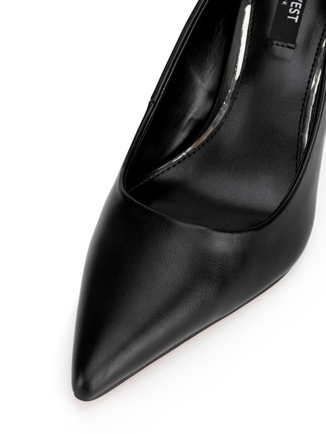 Nine West Туфлі на шпильці Nine West WFA3045-1A Чорний