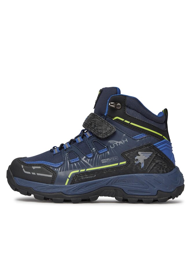 Joma Trekkingschuhe Joma Utah Jr 2303 JUTAHW2303V Dunkelblau