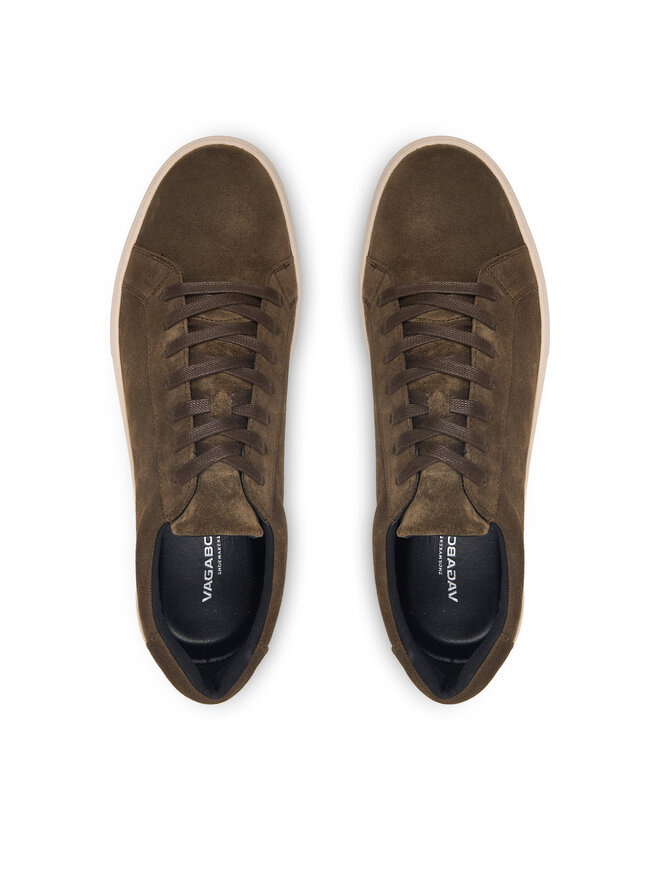 Vagabond Shoemakers Снікерcи Vagabond Shoemakers Paul 2.0 5383-040-75 Зелений