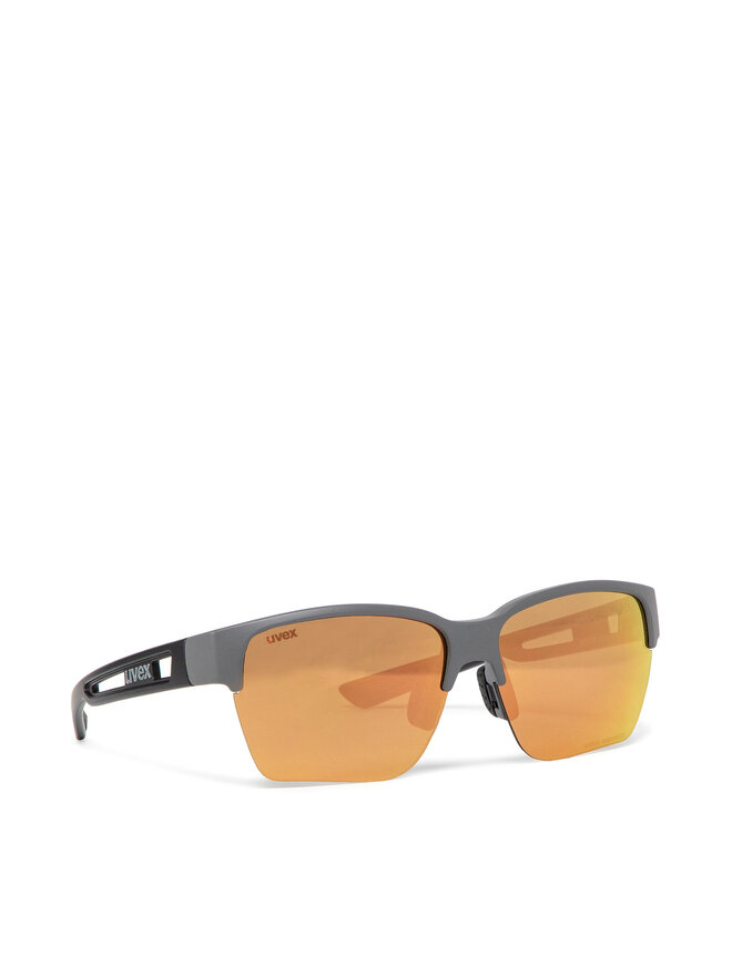 Uvex Occhiali da sole Uvex Sportstyle 805 Cv S5320615297 Grigio
