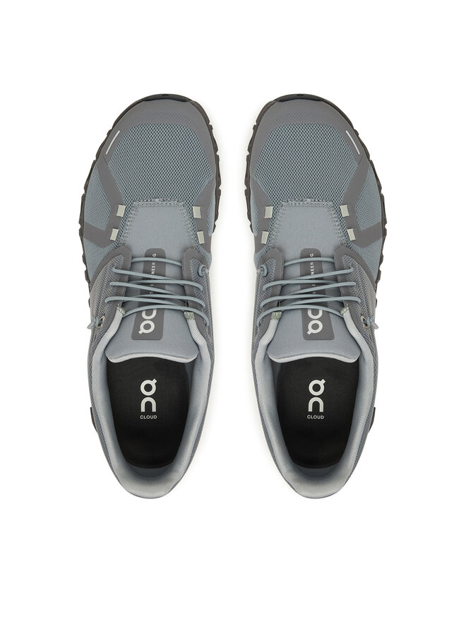 On Sneakers On Cloud 6 3MF10074109 Grau