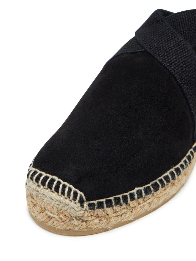 Toni Pons Espadrilles Toni Pons Tona Schwarz