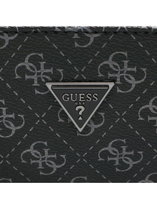 Guess Сумка на пояс﻿ Guess HMEVZL P3431 Чорний