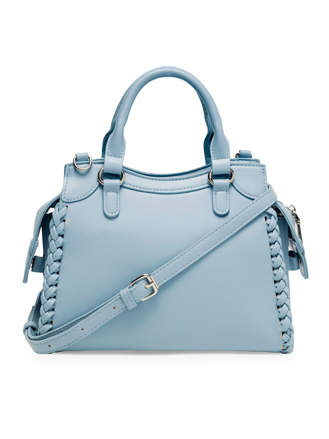 Jenny Fairy Handtasche Jenny Fairy MJT-J-025-05 Himmelblau