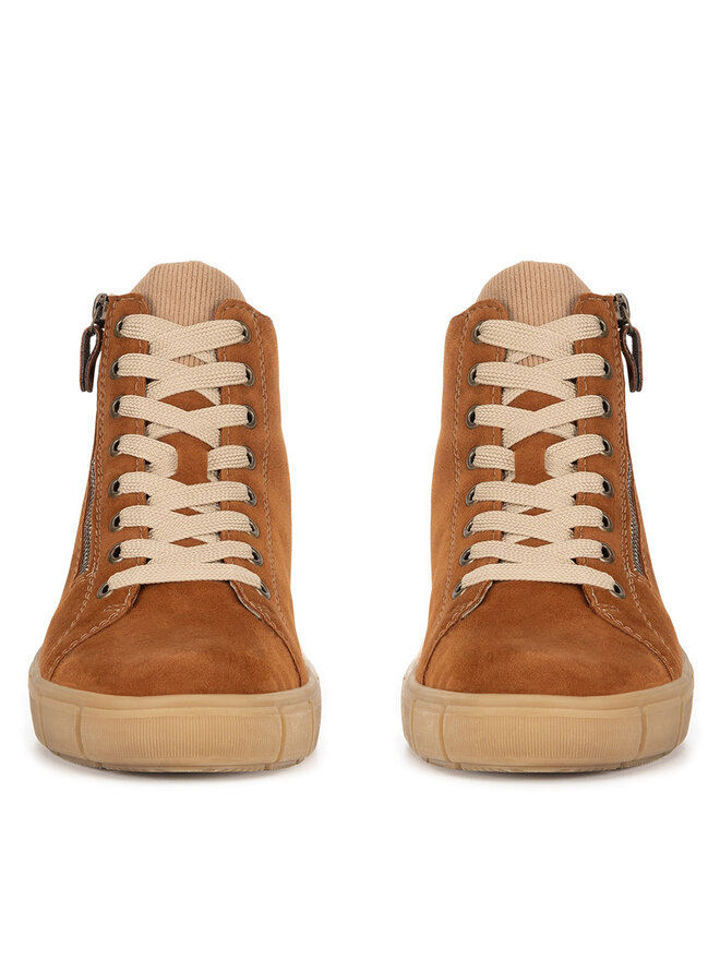Remonte Botines Remonte D1T70-22 Marrón