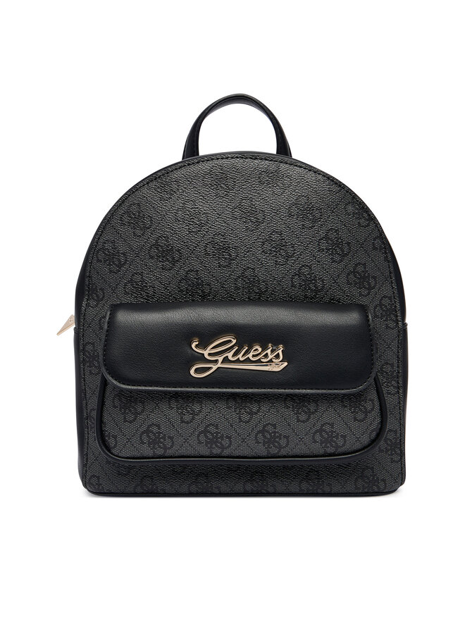 Guess Rucksack Guess J6YZ03 W2508 Schwarz