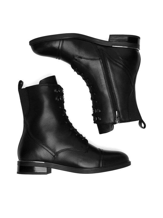 Lasocki Botines Lasocki EST-SORENA-07 Negro